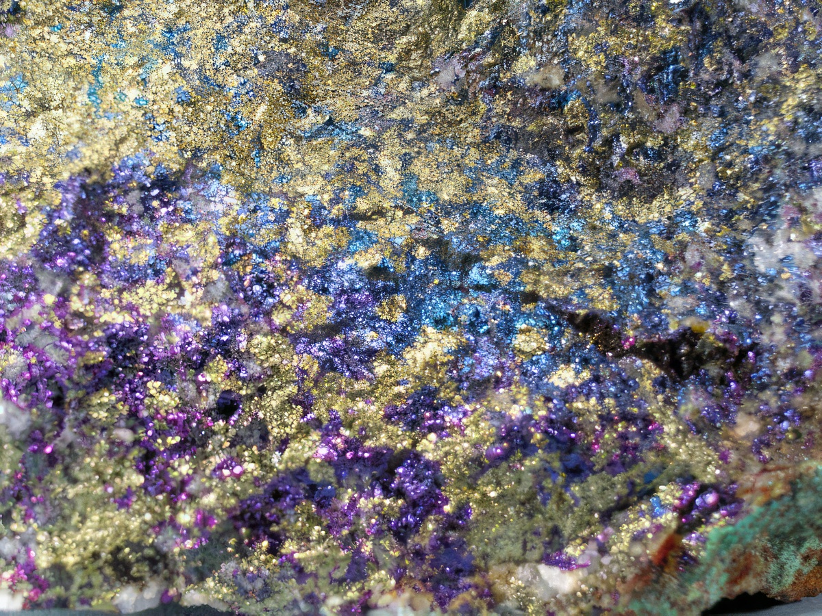 bornite