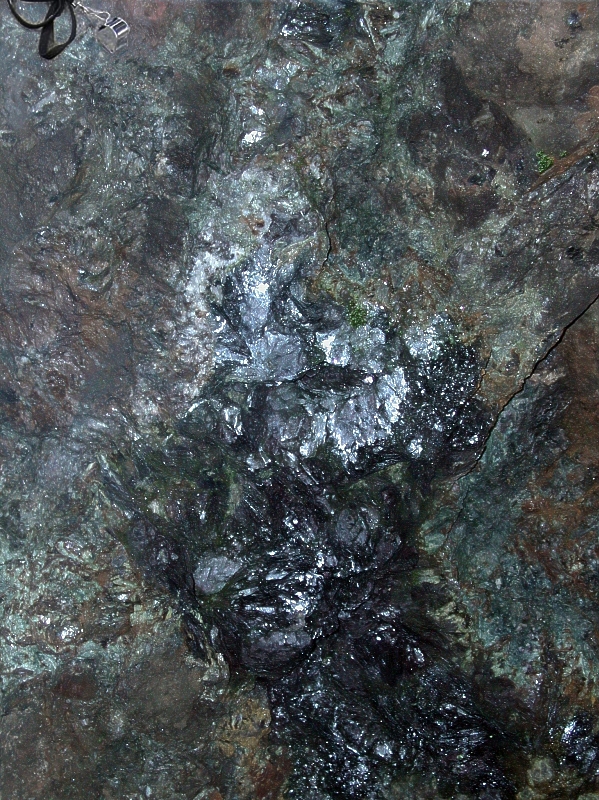 hematite denny mountain