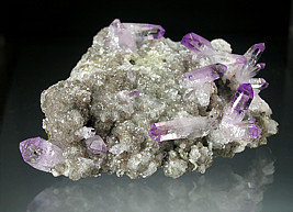 quartz, calcite for sale