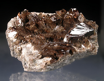 axinite-(Fe) for sale