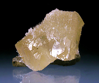 calcite, natrolite for sale