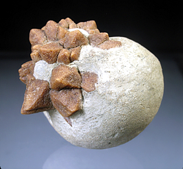 calcite (var: glendonite) for sale