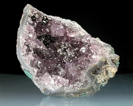 quartz,<br>goethite for sale