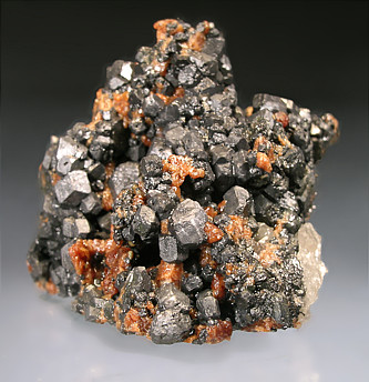 magnetite,<br>andradite for sale
