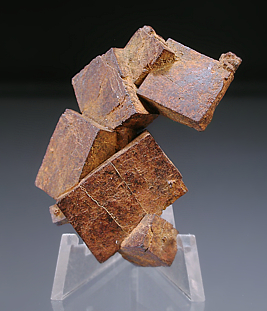 goethite ps.<br>after pyrite for sale