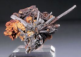 stibnite for sale